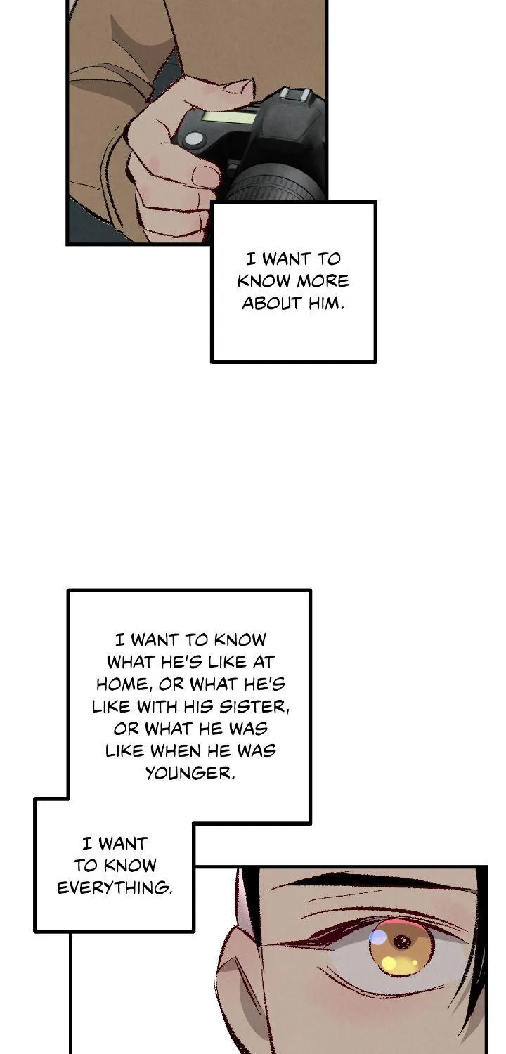 Perfect Buddy Chapter 95 page 58 - 