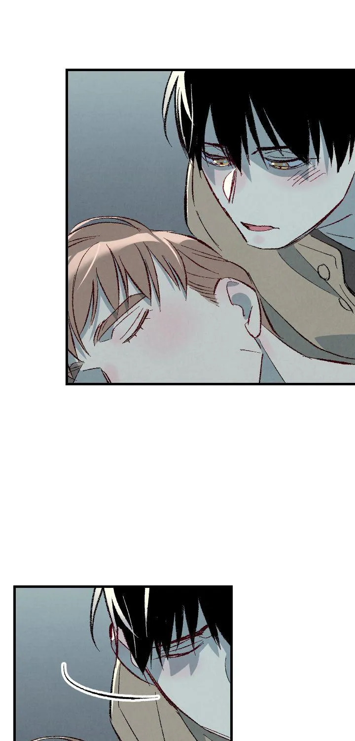 Perfect Buddy Chapter 95 page 7 - 