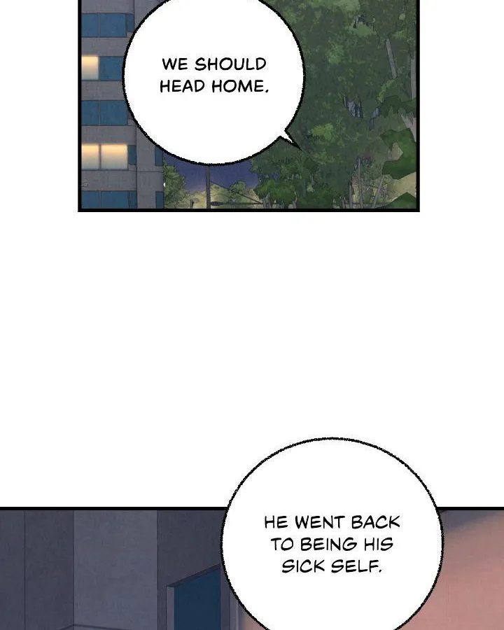Perfect Buddy Chapter 95 page 61 - 