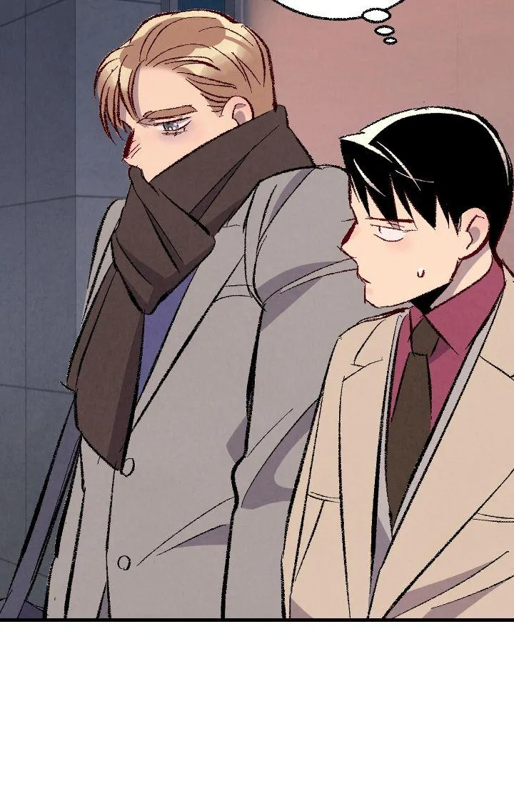 Perfect Buddy Chapter 95 page 62 - 