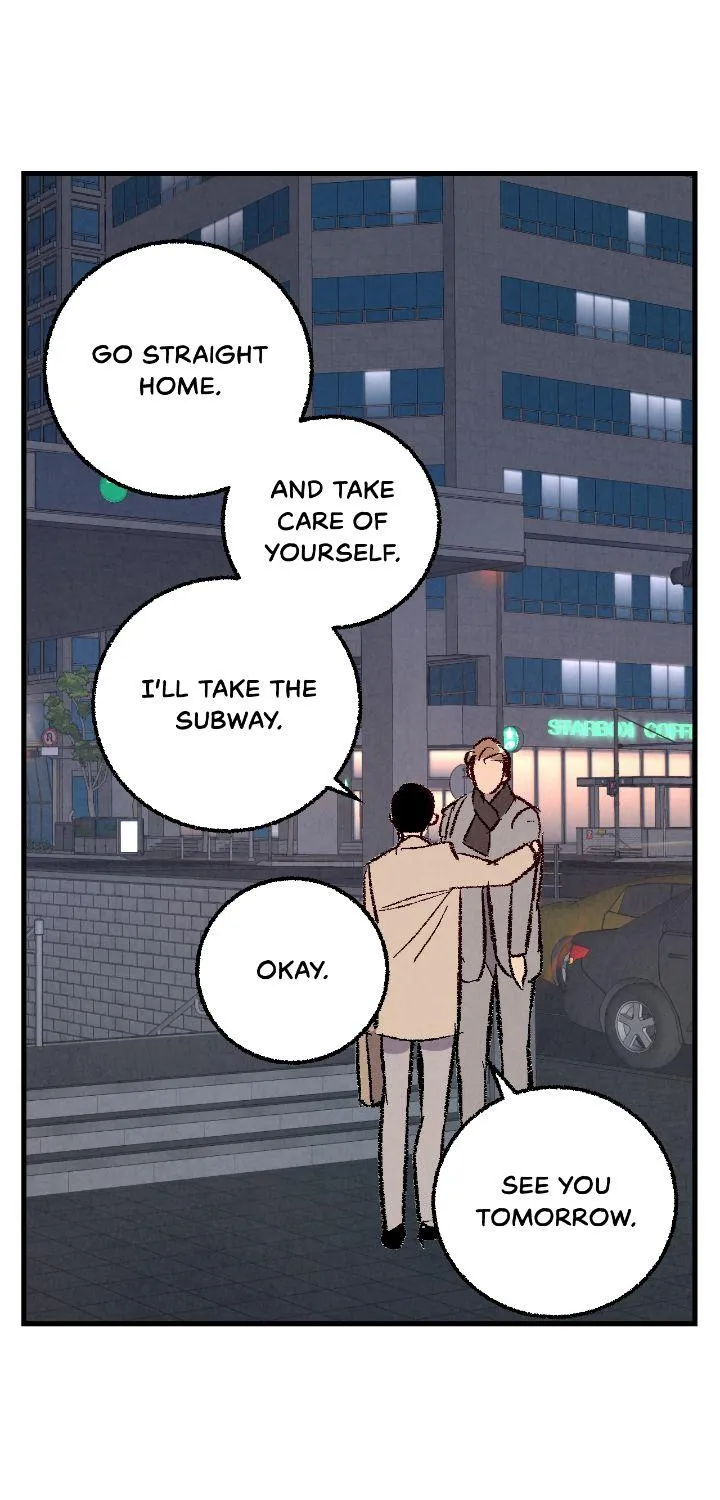 Perfect Buddy Chapter 95 page 63 - 