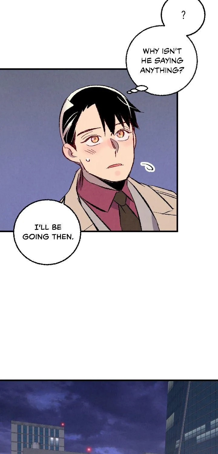 Perfect Buddy Chapter 95 page 65 - 
