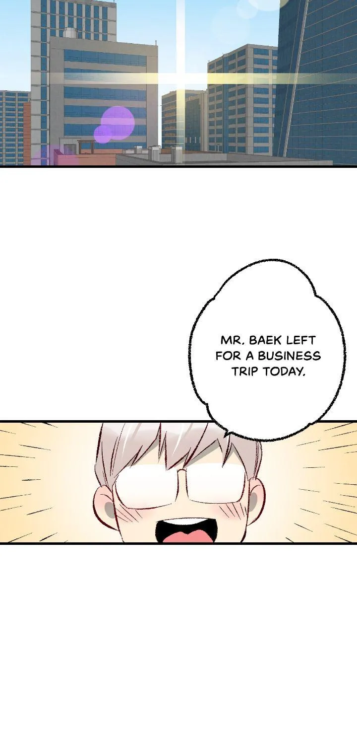 Perfect Buddy Chapter 95 page 67 - 