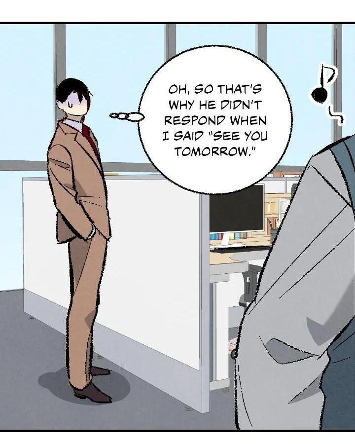 Perfect Buddy Chapter 95 page 68 - 