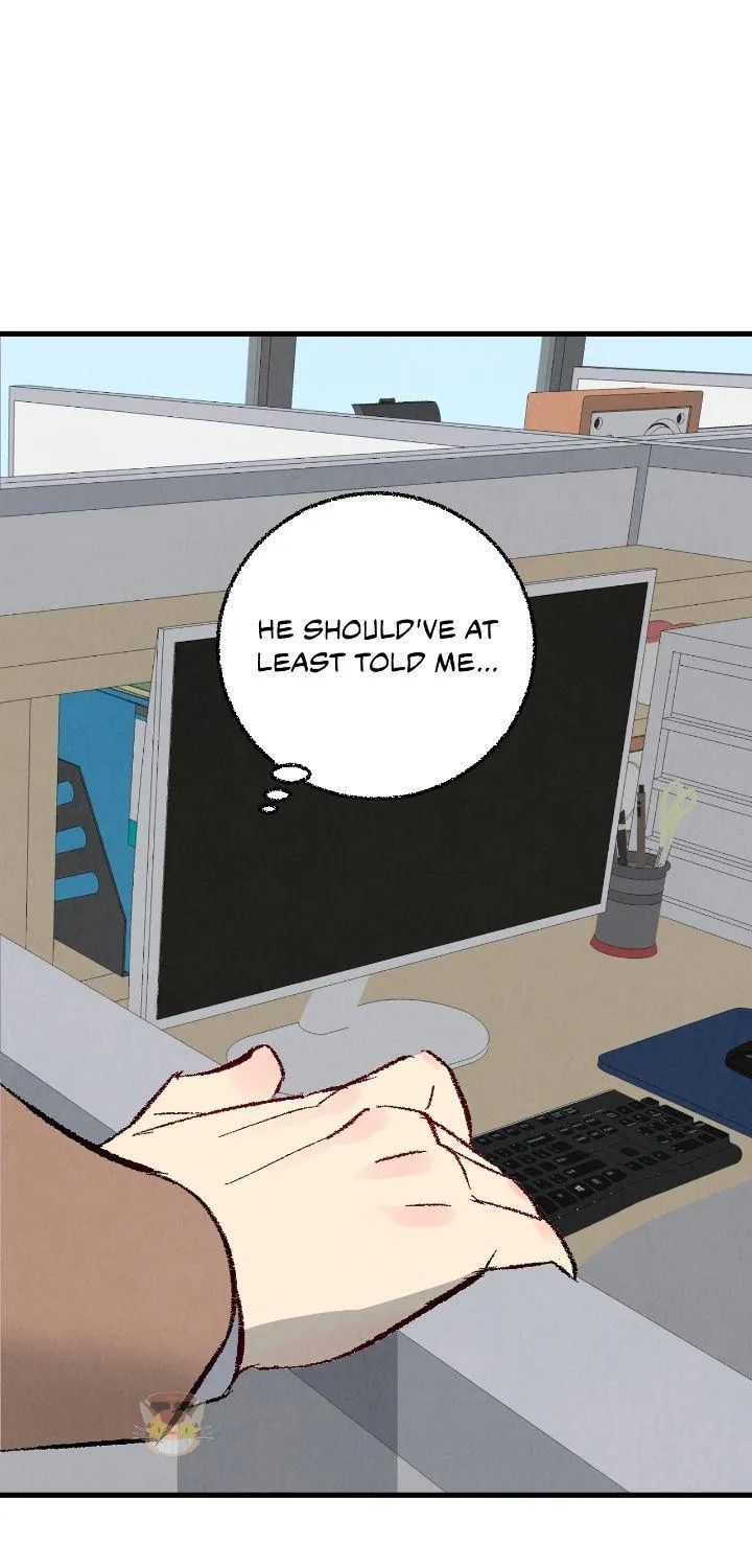 Perfect Buddy Chapter 95 page 69 - 