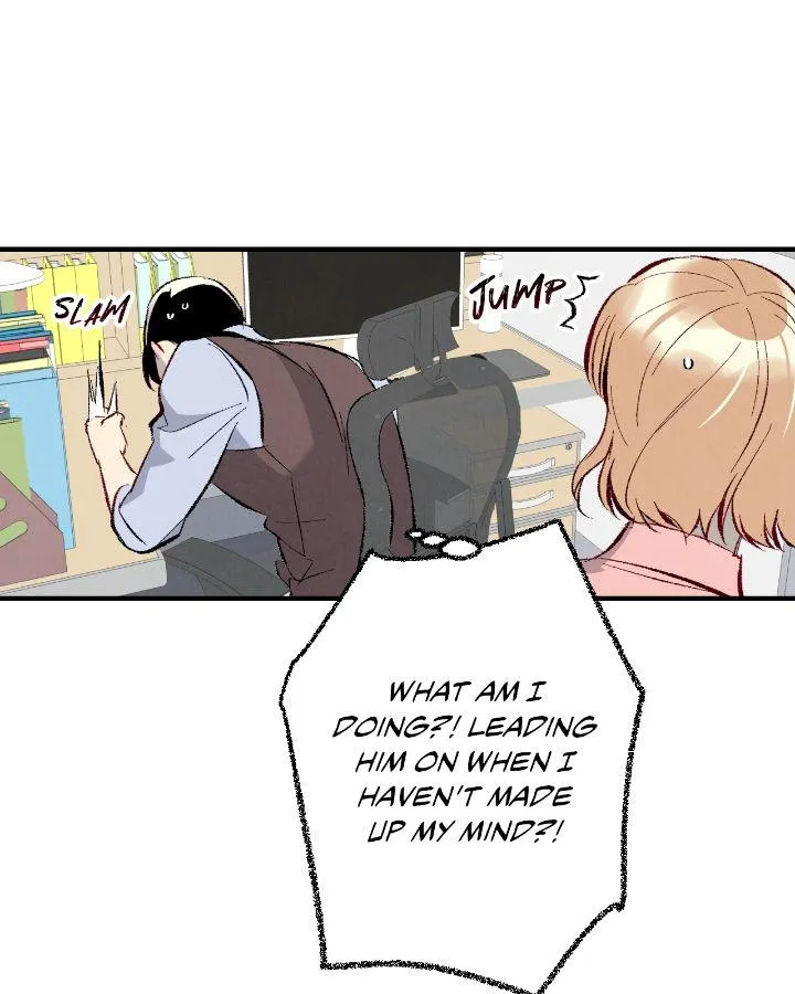 Perfect Buddy Chapter 96 page 12 - 