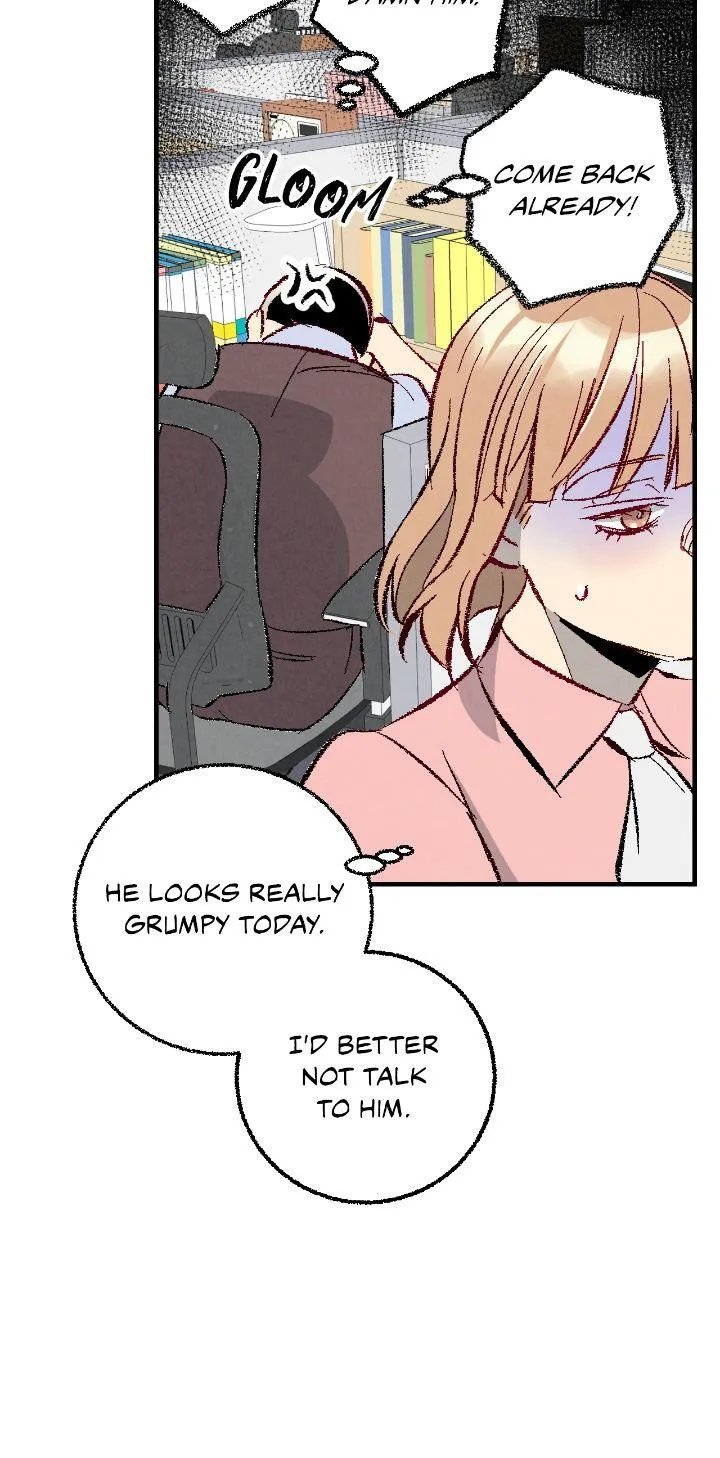 Perfect Buddy Chapter 96 page 15 - 
