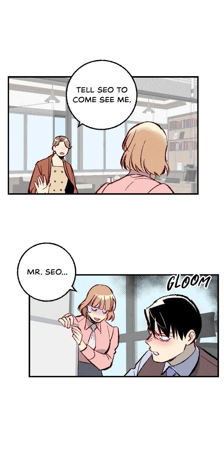 Perfect Buddy Chapter 96 page 16 - 