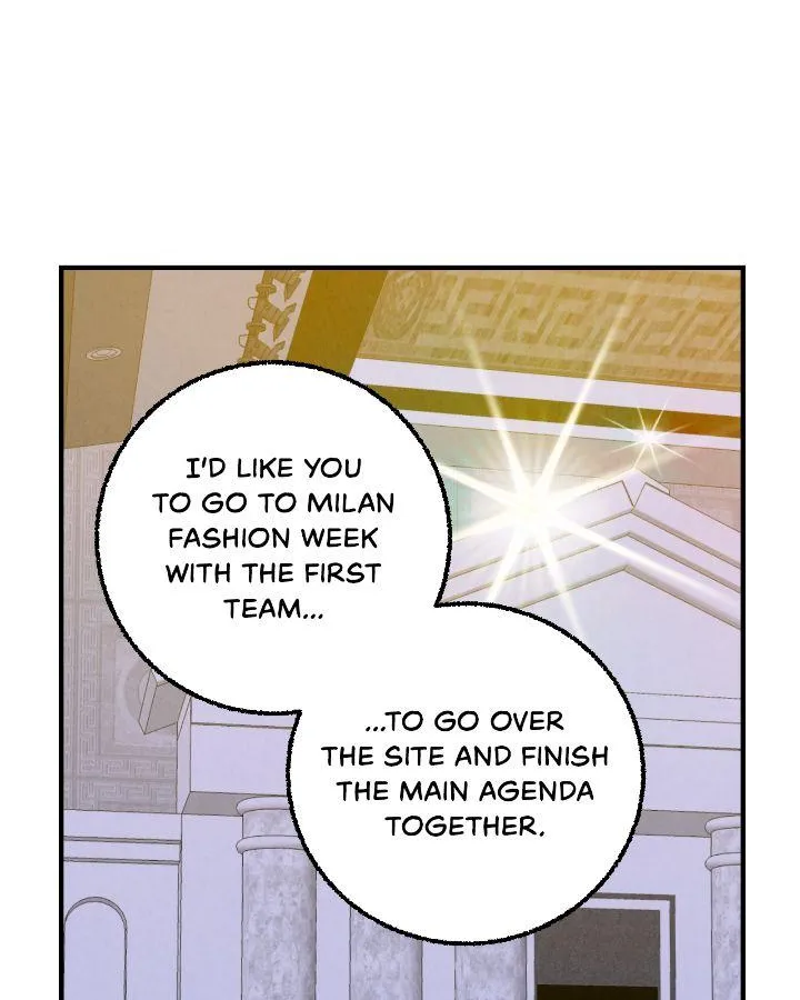 Perfect Buddy Chapter 96 page 17 - 