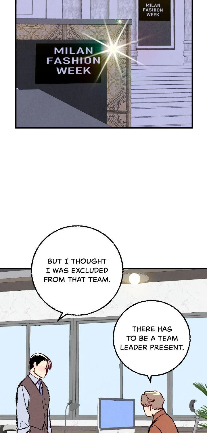 Perfect Buddy Chapter 96 page 18 - 