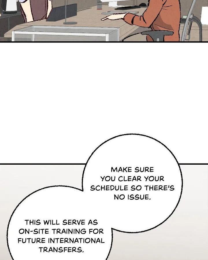 Perfect Buddy Chapter 96 page 19 - 