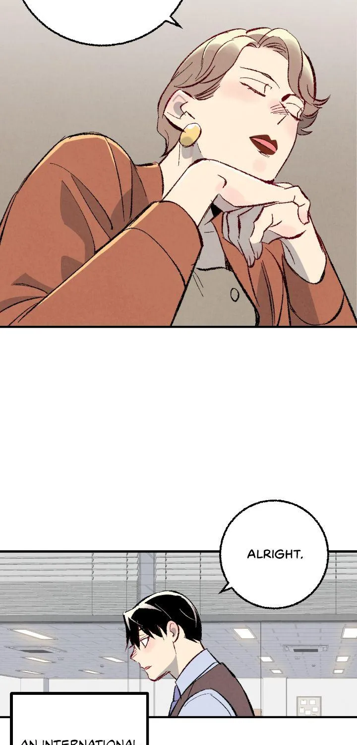 Perfect Buddy Chapter 96 page 20 - 