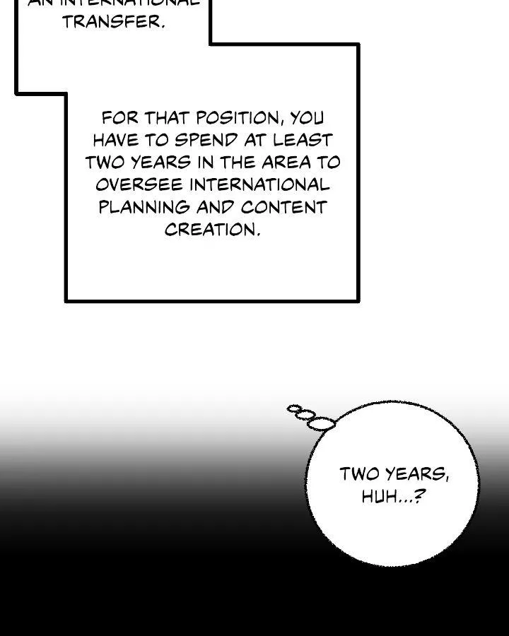 Perfect Buddy Chapter 96 page 21 - 