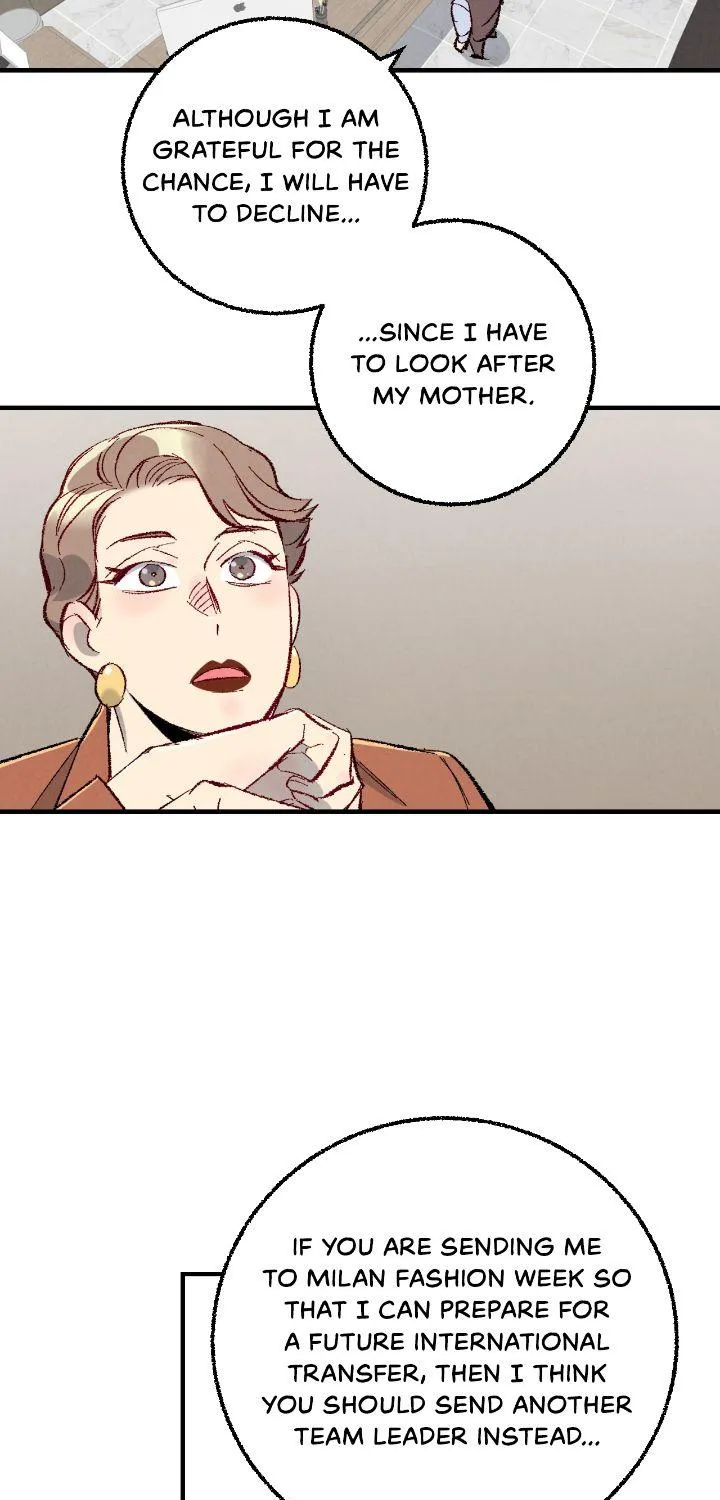 Perfect Buddy Chapter 96 page 24 - 