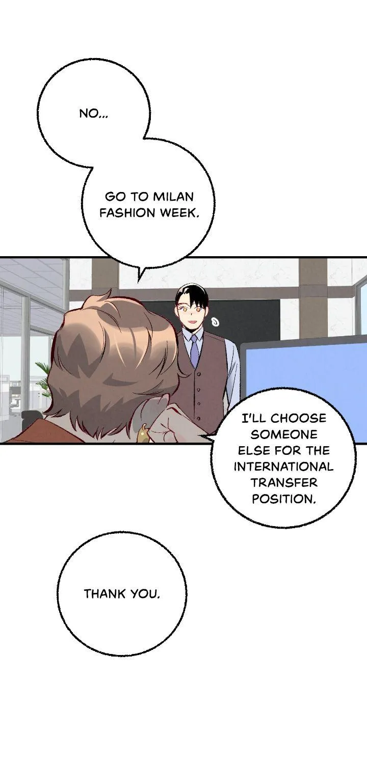 Perfect Buddy Chapter 96 page 26 - 