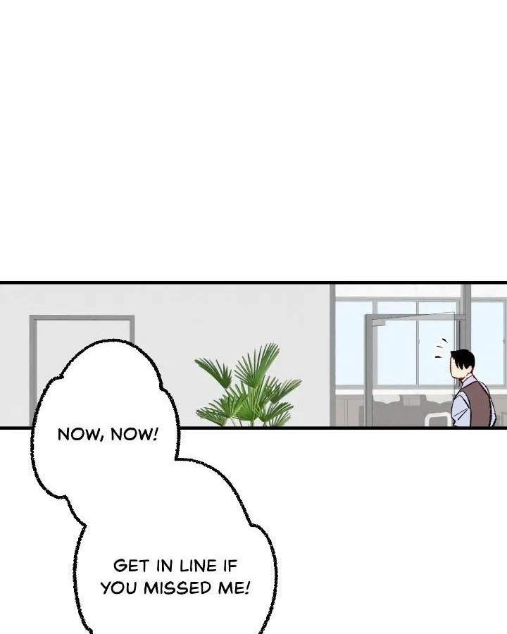 Perfect Buddy Chapter 96 page 27 - 