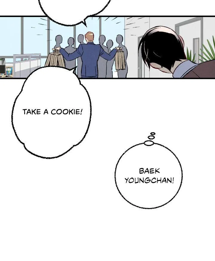 Perfect Buddy Chapter 96 page 28 - 