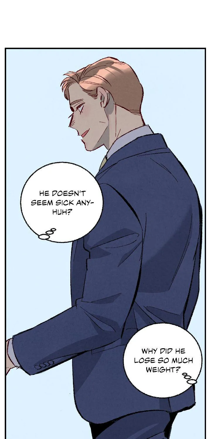 Perfect Buddy Chapter 96 page 29 - 