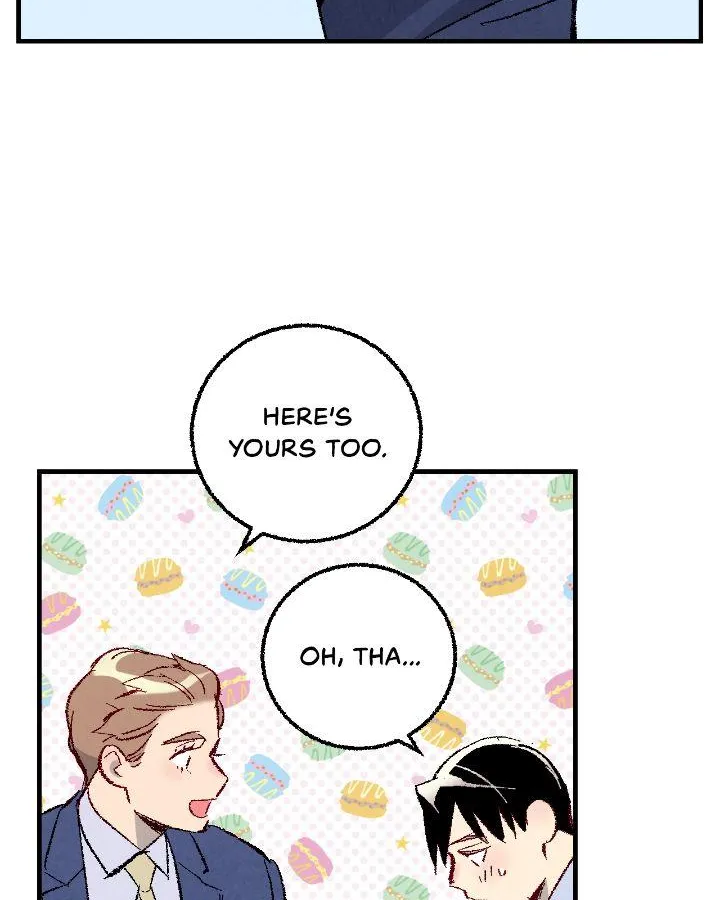 Perfect Buddy Chapter 96 page 30 - 