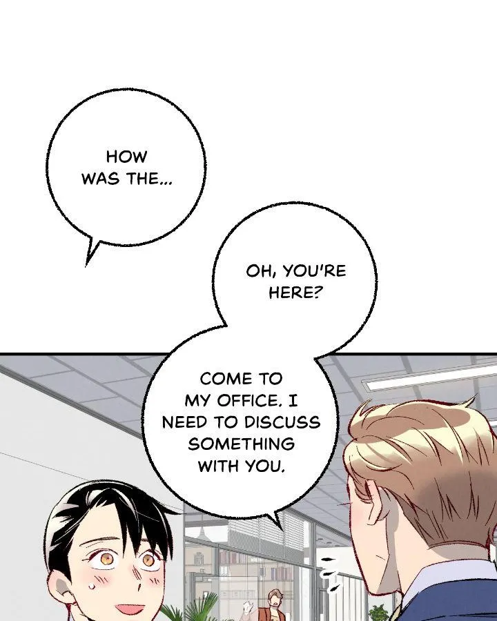 Perfect Buddy Chapter 96 page 32 - 