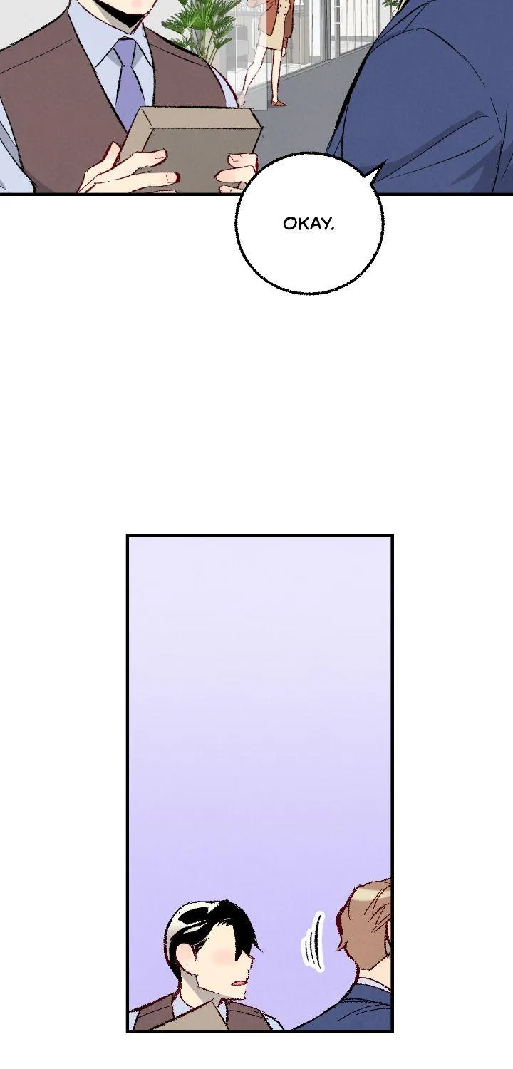 Perfect Buddy Chapter 96 page 33 - 