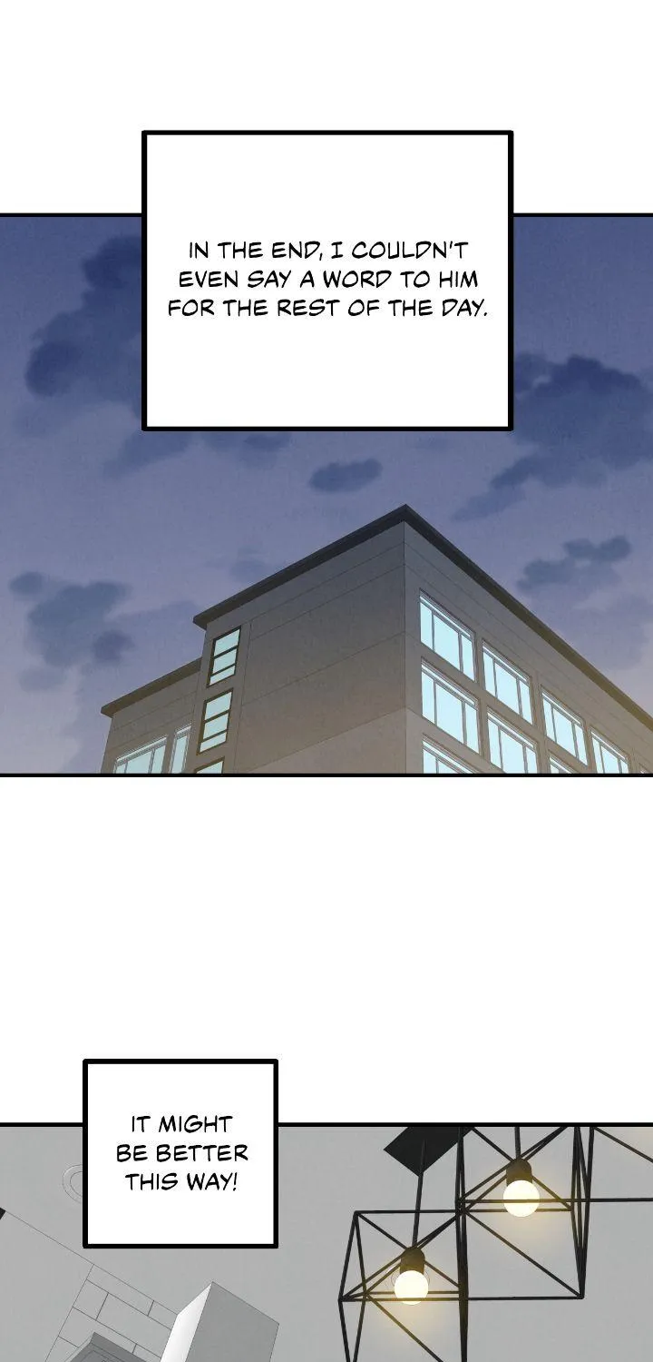 Perfect Buddy Chapter 96 page 35 - 