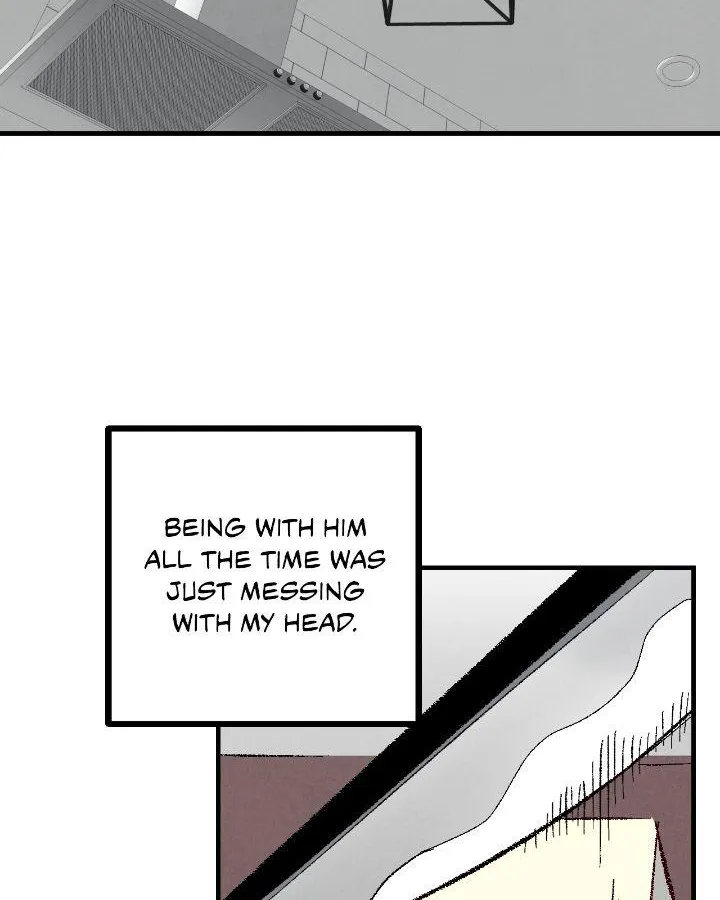 Perfect Buddy Chapter 96 page 36 - 