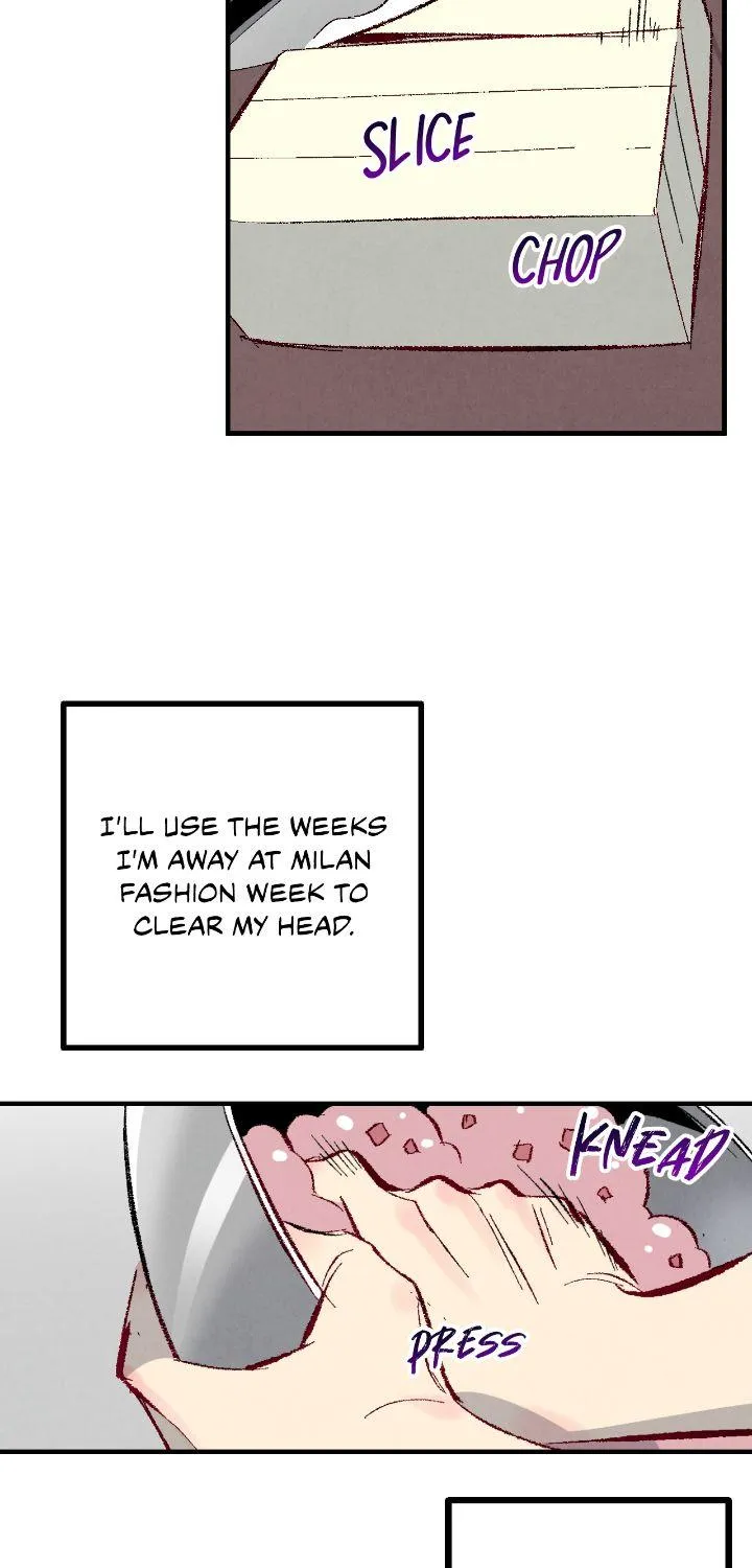 Perfect Buddy Chapter 96 page 37 - 