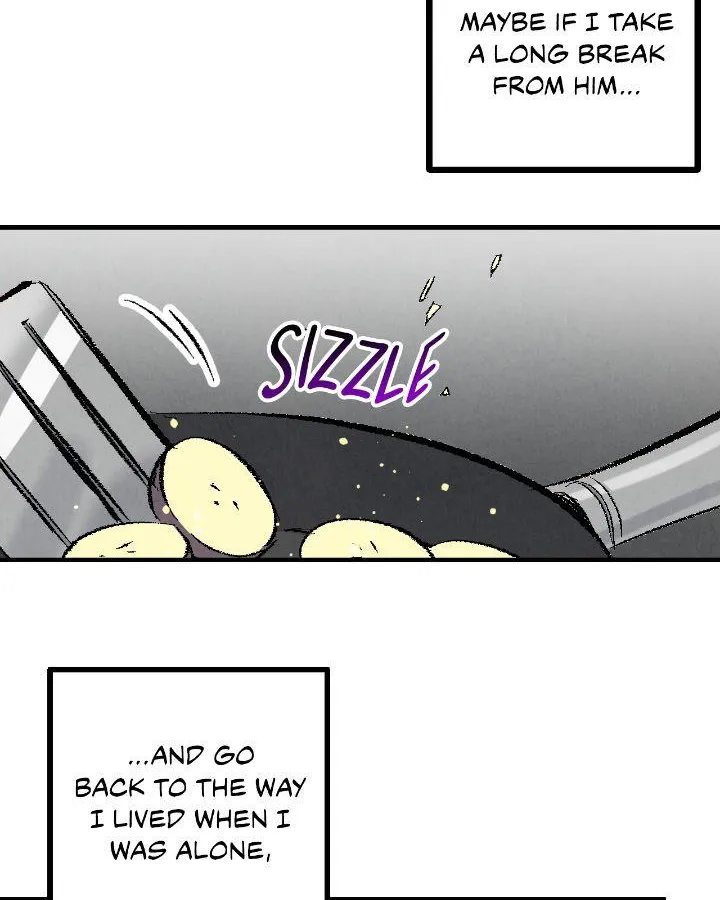Perfect Buddy Chapter 96 page 38 - 