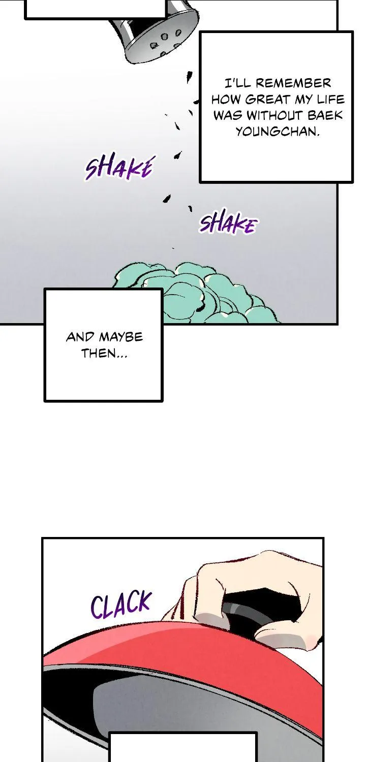 Perfect Buddy Chapter 96 page 39 - 