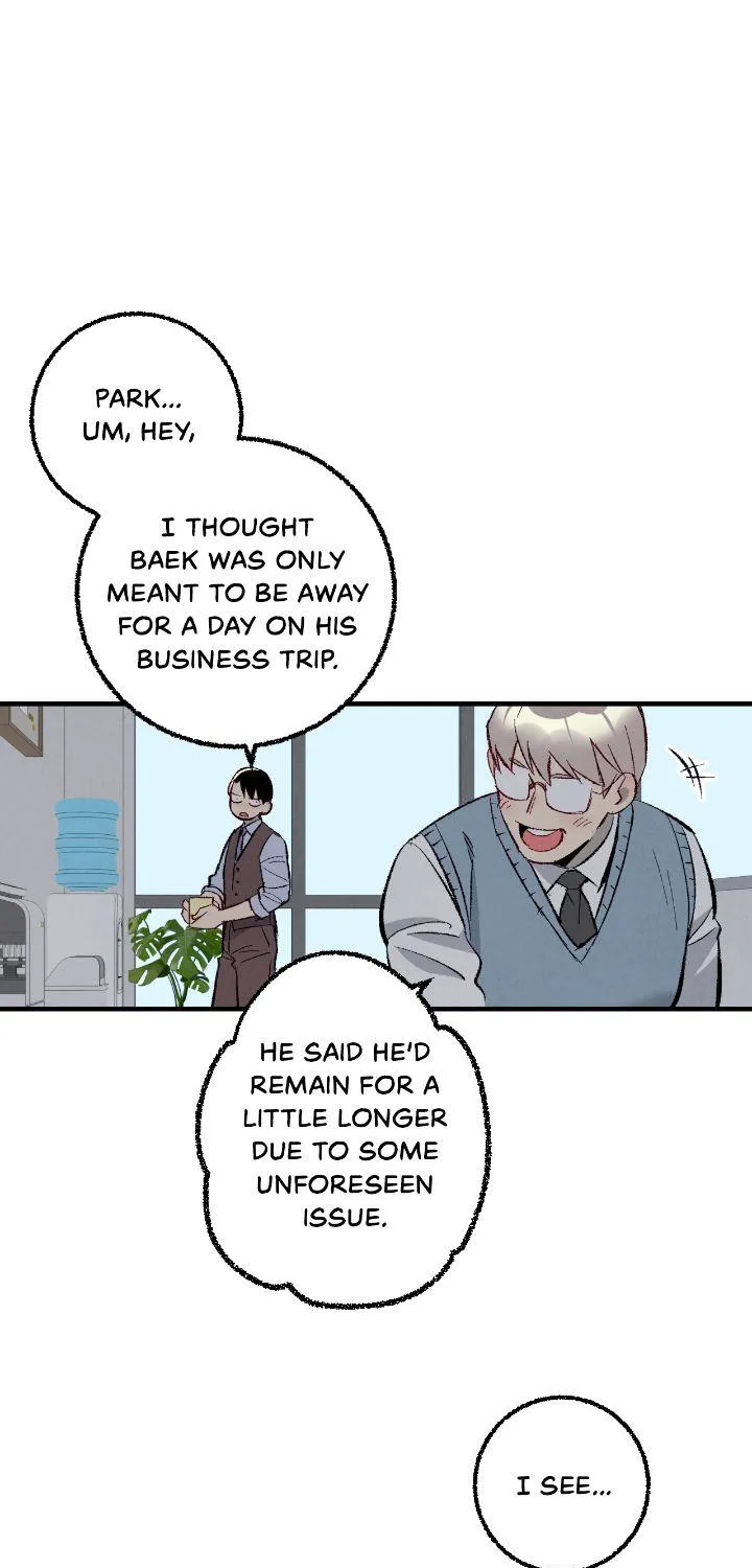 Perfect Buddy Chapter 96 page 5 - 