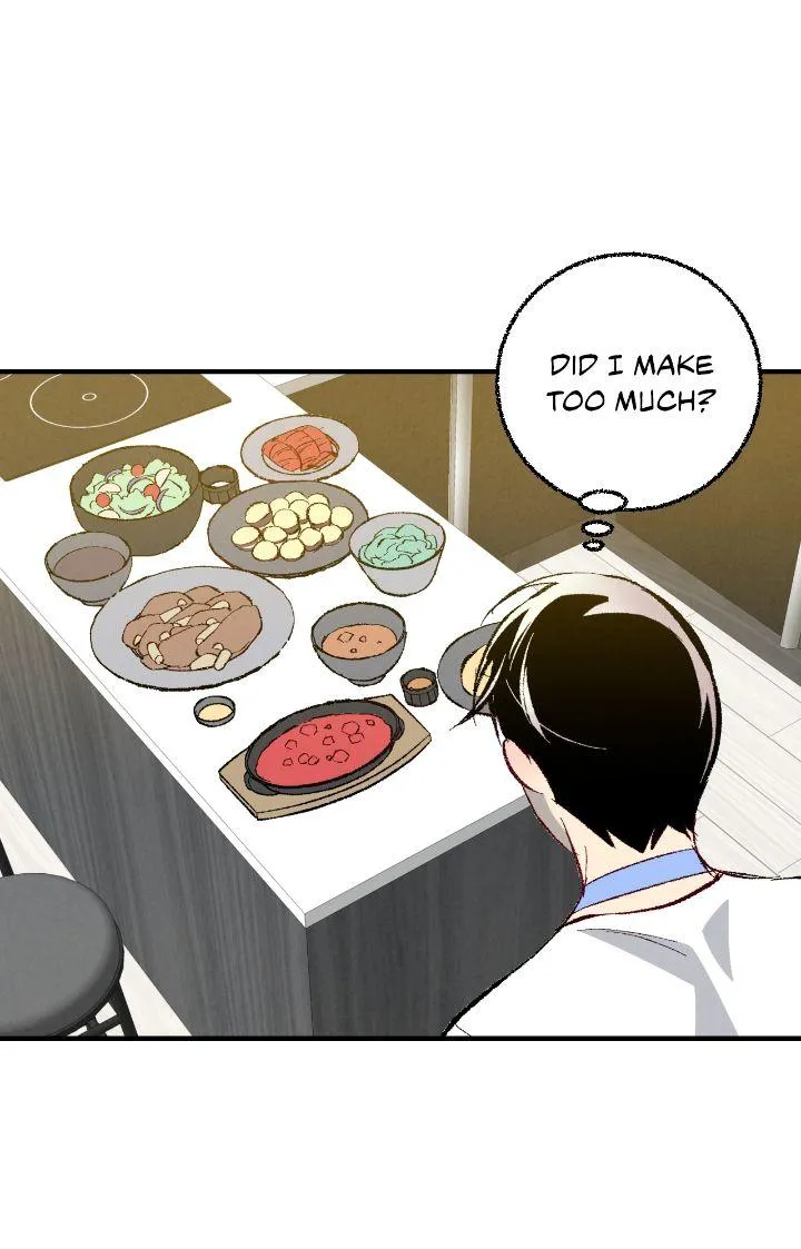 Perfect Buddy Chapter 96 page 41 - 