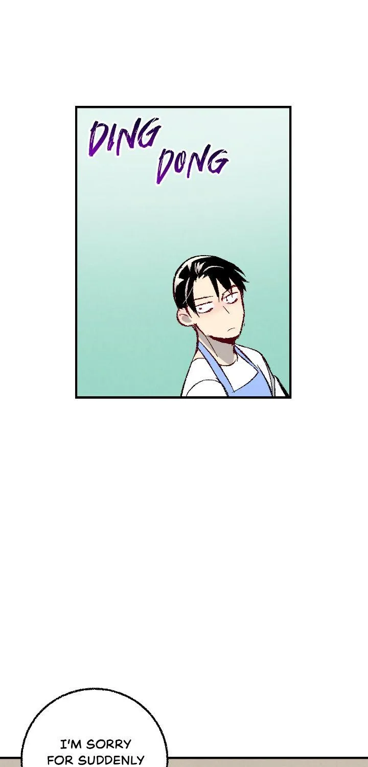 Perfect Buddy Chapter 96 page 42 - 