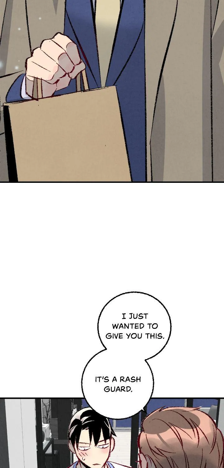 Perfect Buddy Chapter 96 page 44 - 