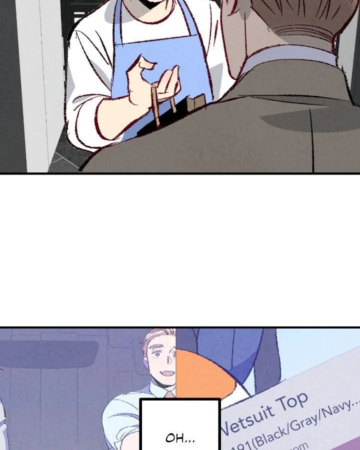 Perfect Buddy Chapter 96 page 45 - 