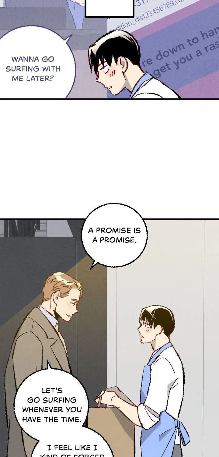 Perfect Buddy Chapter 96 page 46 - 
