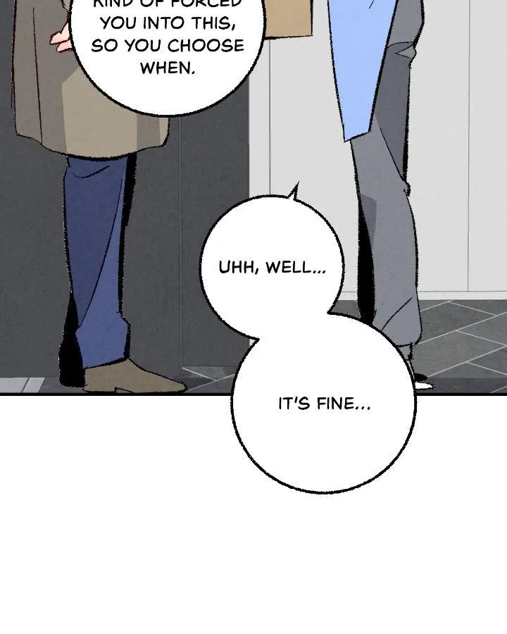 Perfect Buddy Chapter 96 page 47 - 