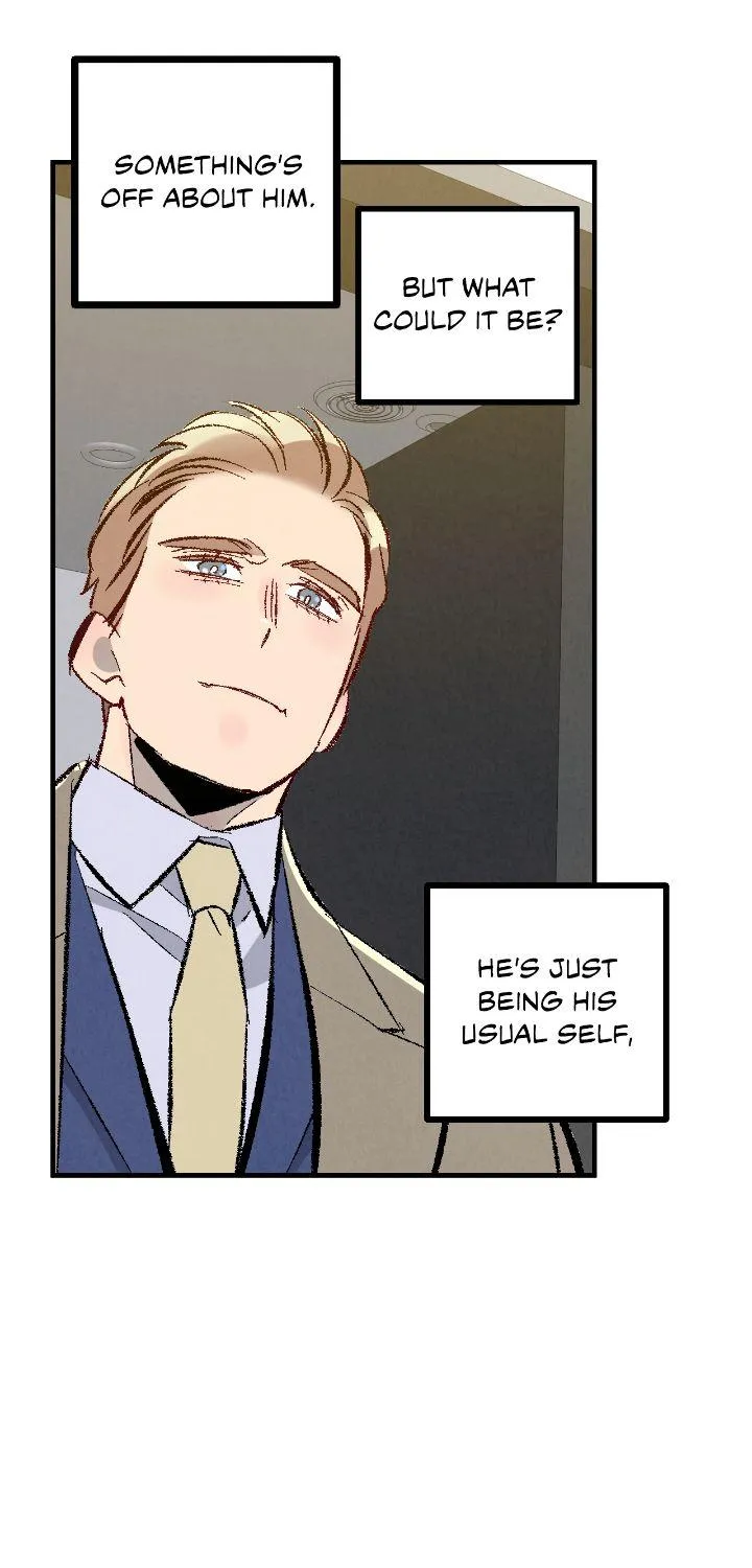 Perfect Buddy Chapter 96 page 48 - 