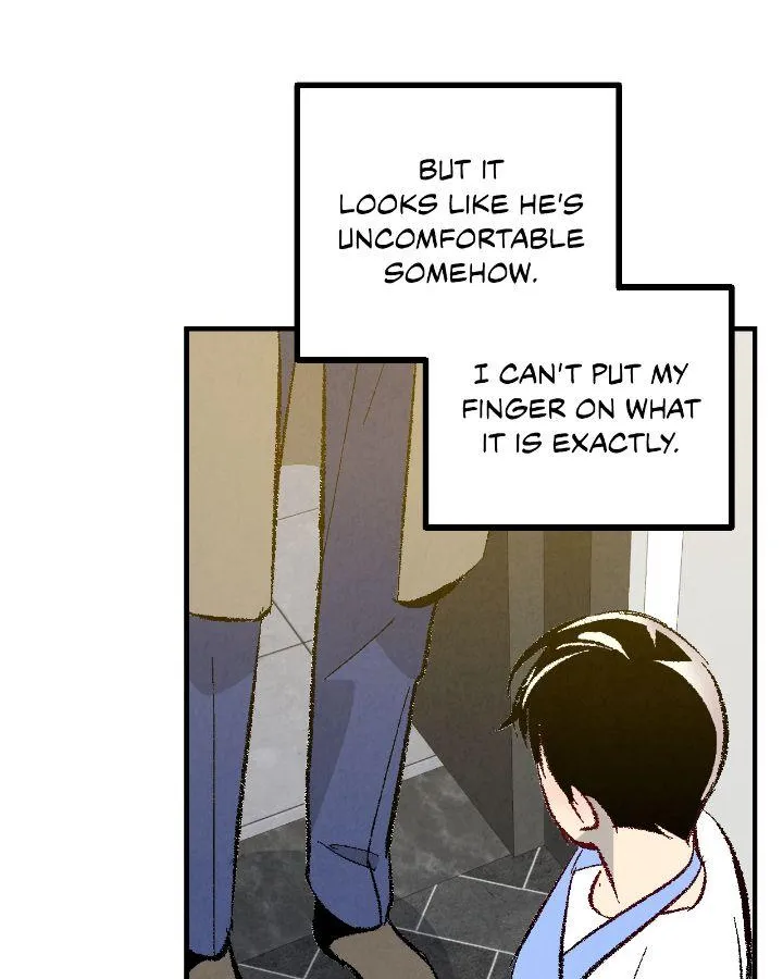 Perfect Buddy Chapter 96 page 49 - 