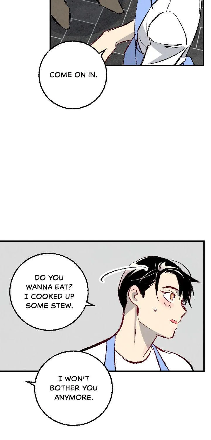 Perfect Buddy Chapter 96 page 50 - 