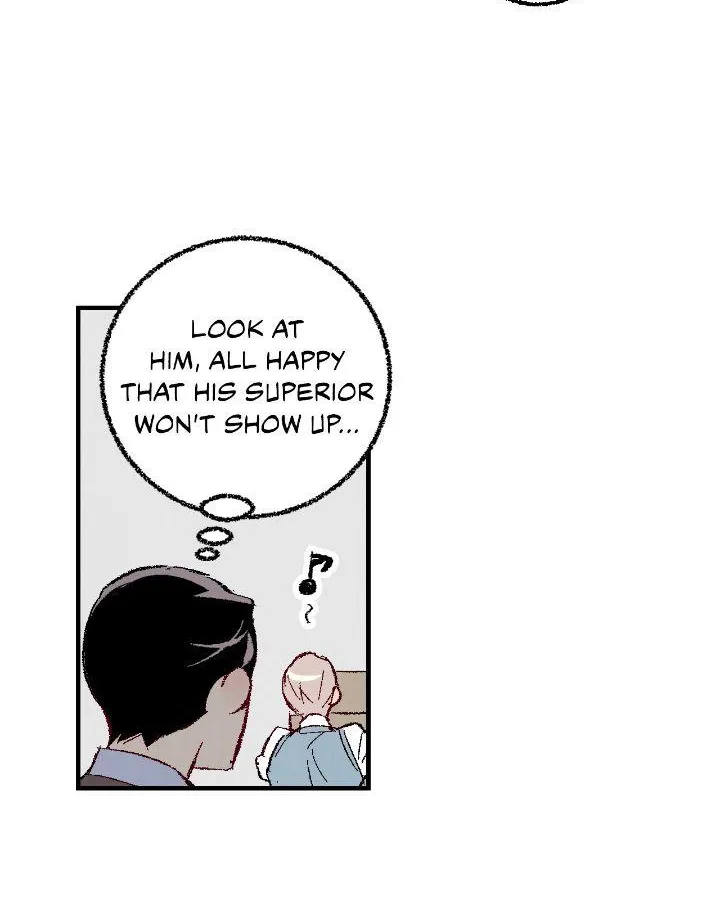 Perfect Buddy Chapter 96 page 6 - 