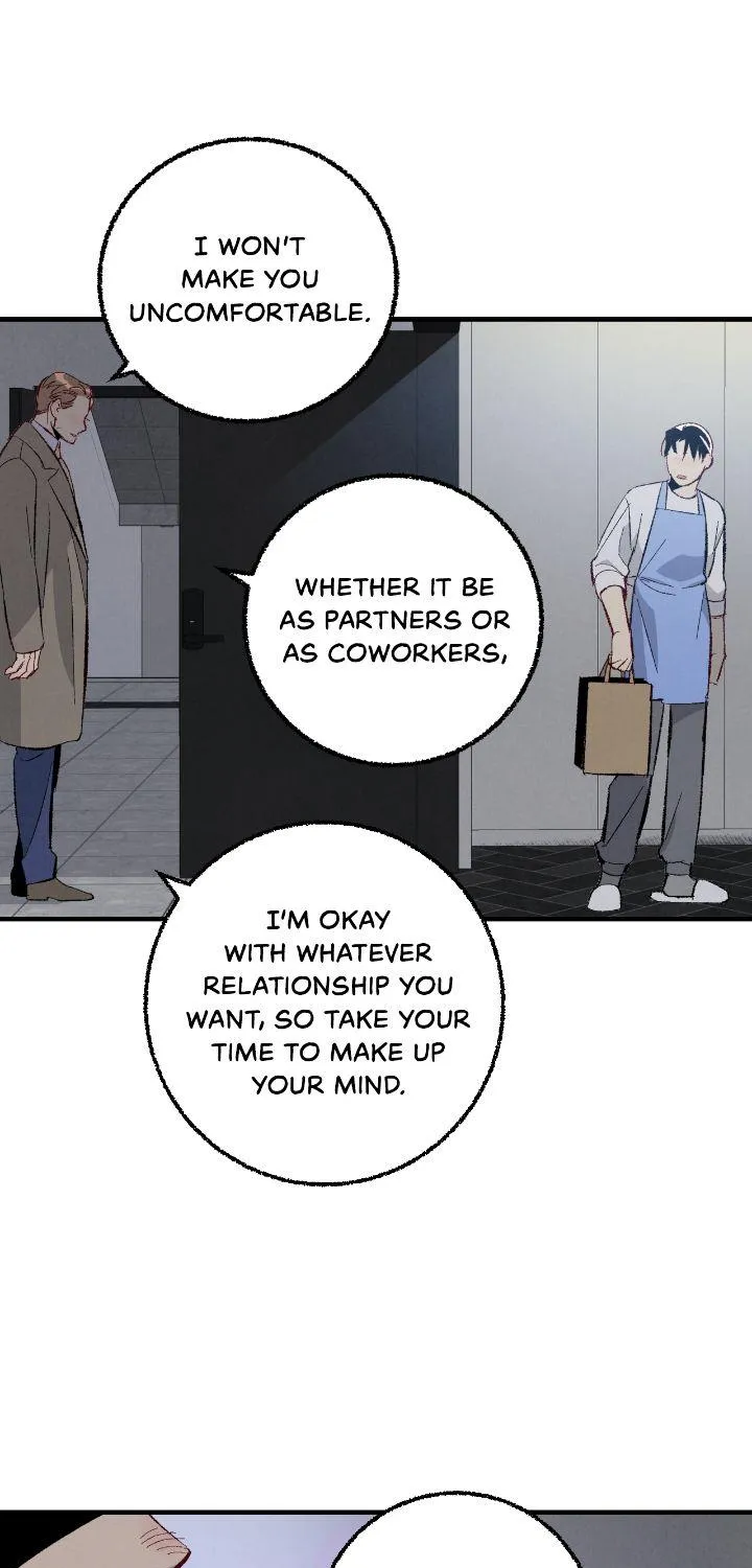 Perfect Buddy Chapter 96 page 52 - 