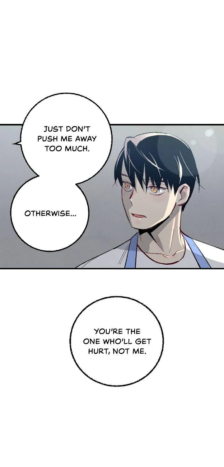 Perfect Buddy Chapter 96 page 54 - 