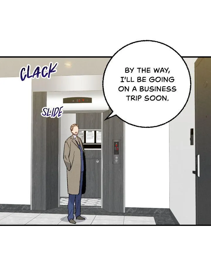 Perfect Buddy Chapter 96 page 55 - 