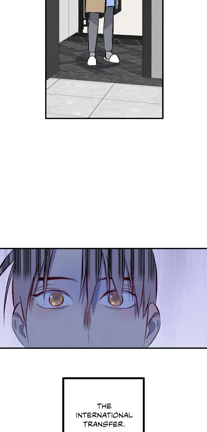 Perfect Buddy Chapter 96 page 58 - 
