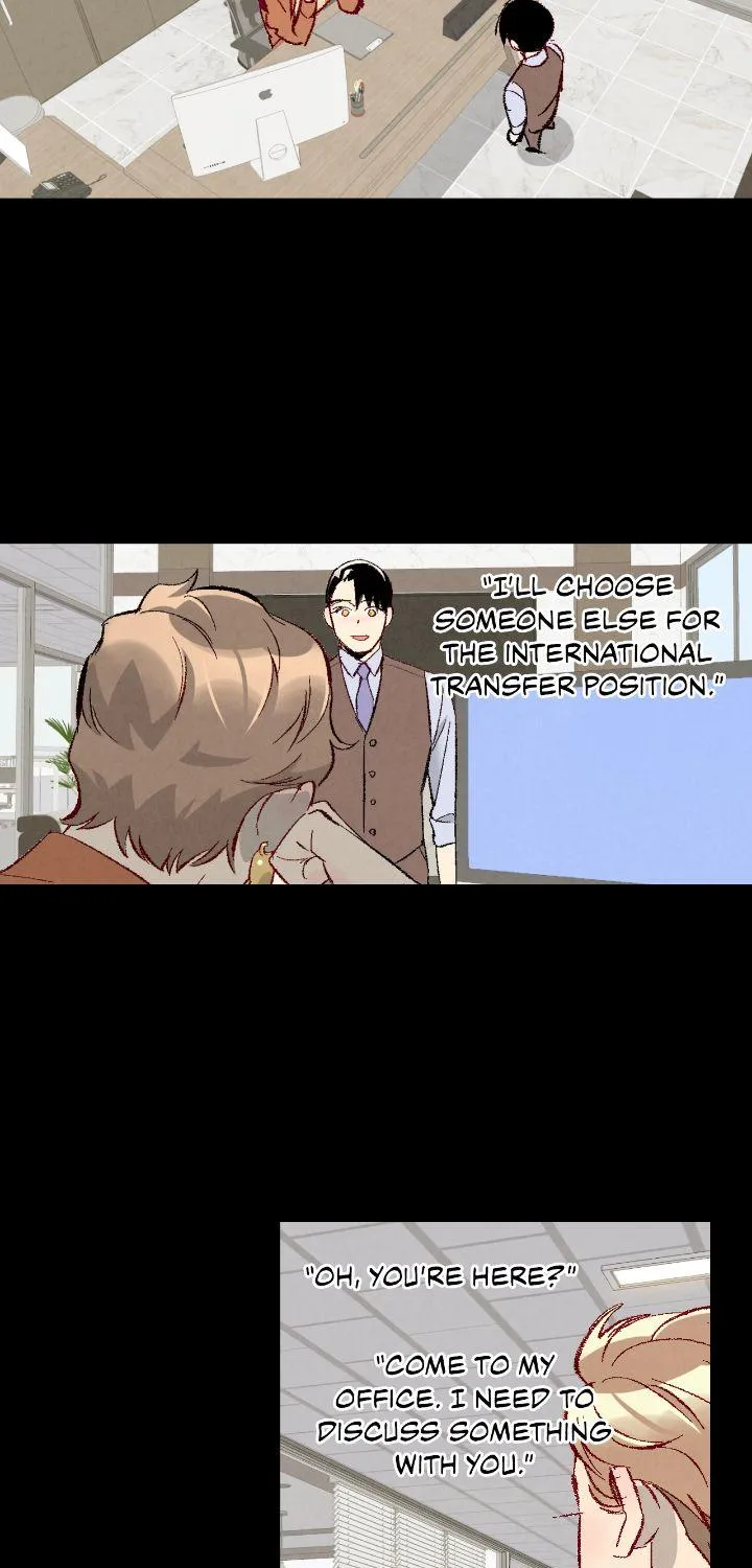 Perfect Buddy Chapter 96 page 60 - 