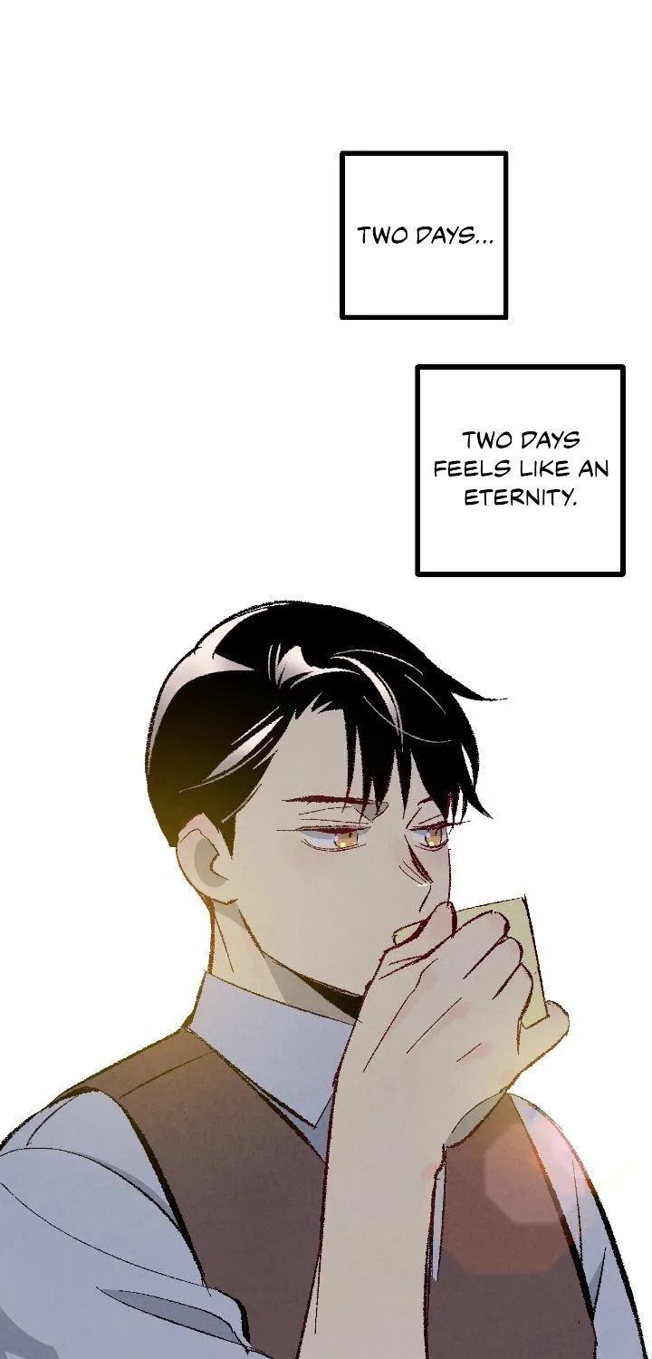 Perfect Buddy Chapter 96 page 7 - 
