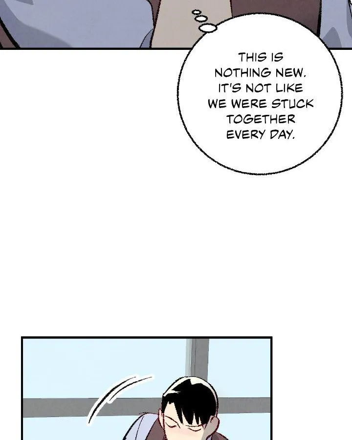 Perfect Buddy Chapter 96 page 8 - 