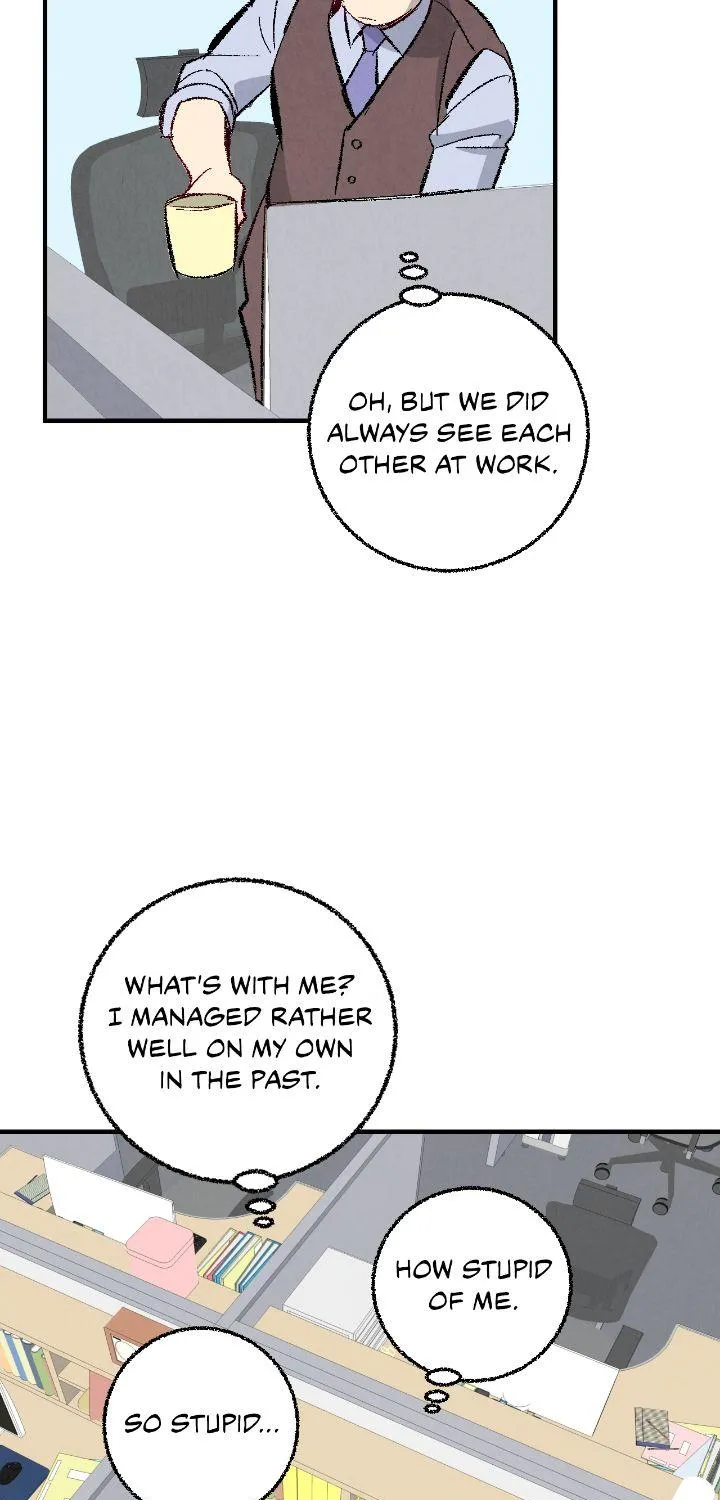 Perfect Buddy Chapter 96 page 9 - 