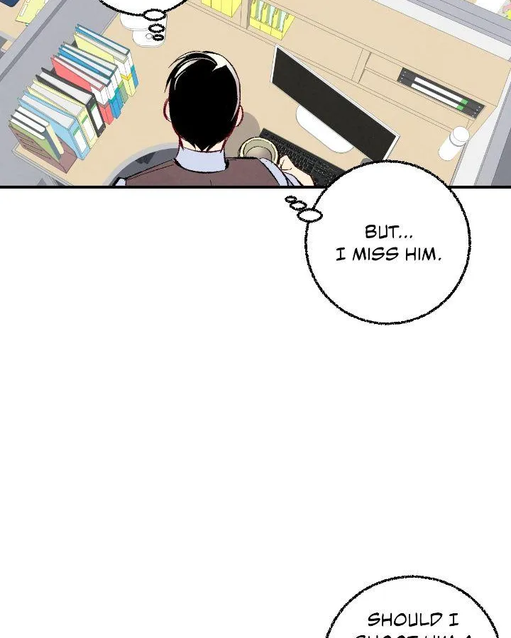 Perfect Buddy Chapter 96 page 10 - 